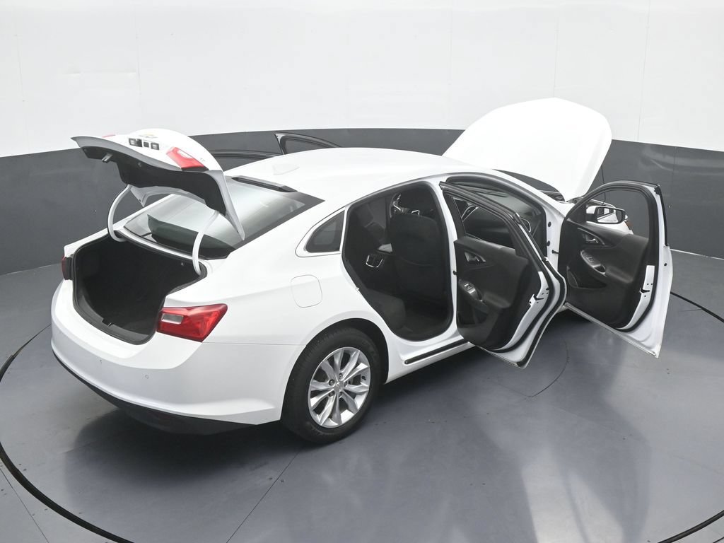 Used 2024 Chevrolet Malibu LT FWD image 75