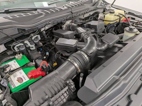 Used 2020 Ford F250 XL w/ STX Appearance Package image 30