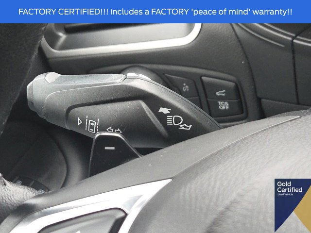 Used 2023 Ford Edge SEL w/ Convenience Package AWD/4WD image 43