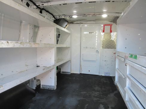 Used 2019 Ford Transit 150 130 Low Roof image 25