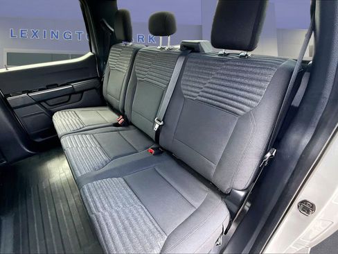 Used 2023 Ford F150 XL w/ STX Appearance Package AWD/4WD image 23