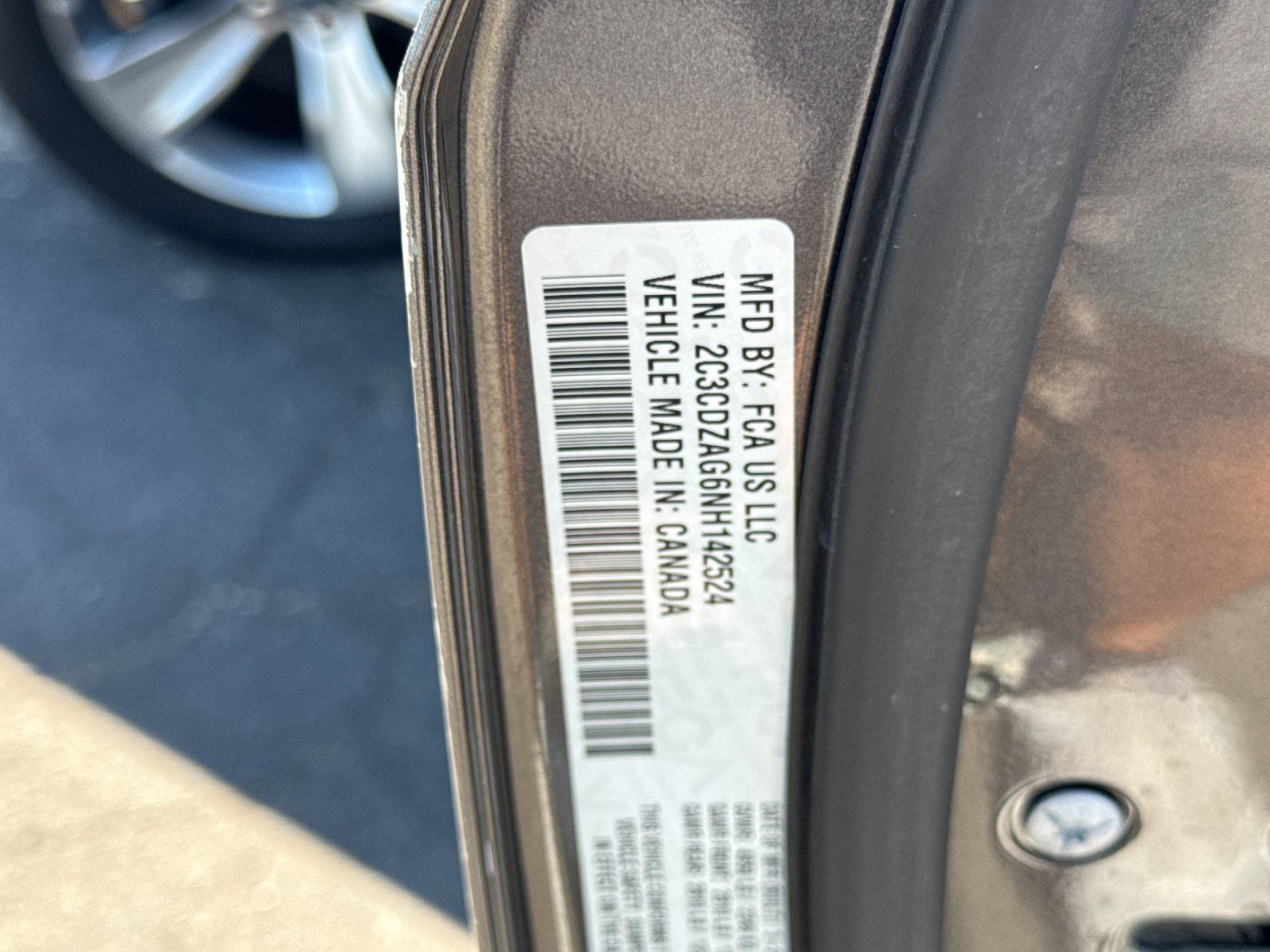 Used 2022 Dodge Challenger SXT RWD image 41