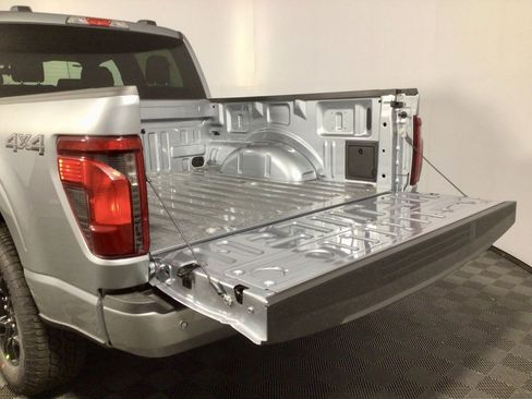 New 2025 Ford F150 STX image 12