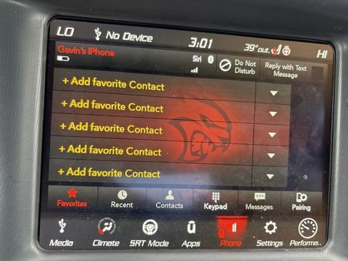 Used 2023 Dodge Charger Scat Pack image 6