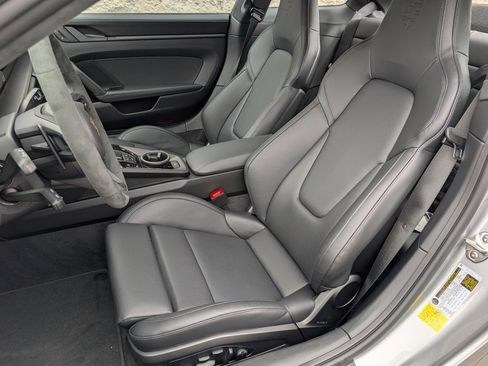 New 2026 Porsche 911 Carrera GTS image 6