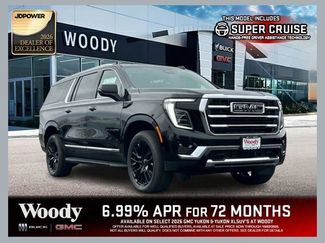 New 2026 GMC Yukon XL Elevation w/ Elevation Premium Package video 1