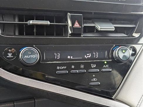 Used 2023 Toyota Camry XSE image 15