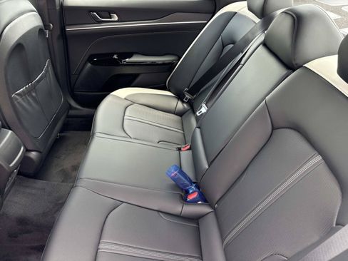 New 2026 Kia K5 GT-Line w/ GT-Line Premium Package FWD image 13