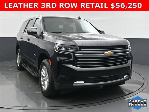 Used 2023 Chevrolet Tahoe LT image 10