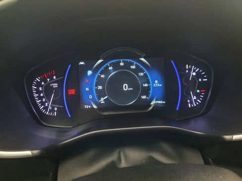 Used 2020 Hyundai Santa Fe SEL AWD/4WD image 23