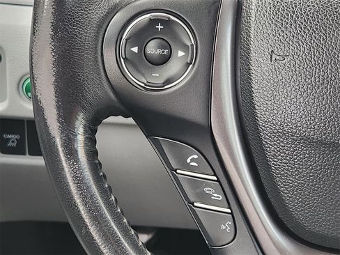 Certified 2017 Honda Ridgeline RTL image 26