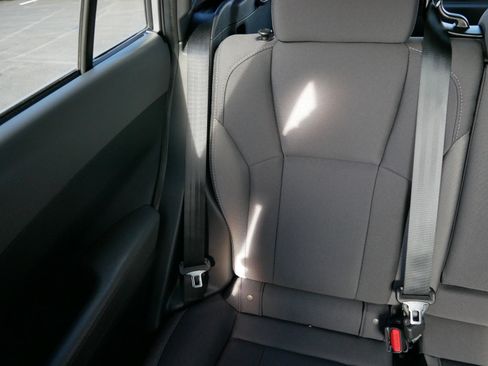 Certified 2025 Subaru Crosstrek 2.0i Premium image 12