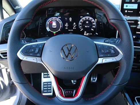 New 2026 Volkswagen GTI Autobahn image 16