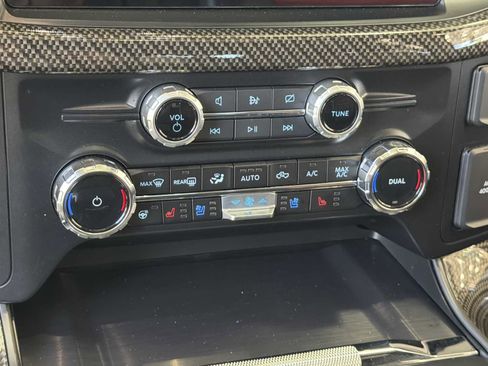 Used 2024 Ford F150 Lariat w/ Equipment Group 502A High AWD/4WD image 25