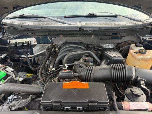 Used 2009 Ford F150 4x4 SuperCrew image 15