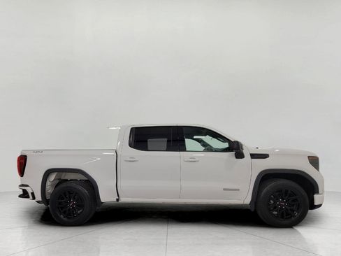 Used 2024 GMC Sierra 1500 Elevation AWD/4WD image 12