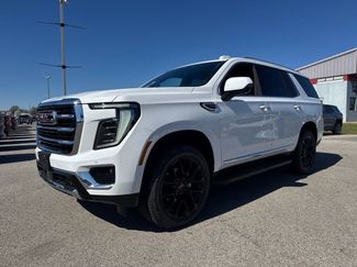 New 2026 GMC Yukon Elevation video 2