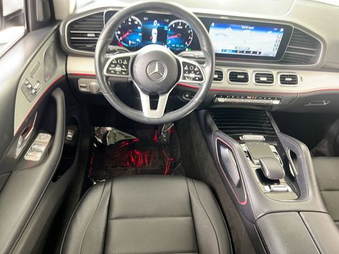 Used 2020 Mercedes-Benz GLS 450 4MATIC w/ Convenience Package image 24