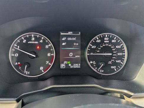 Used 2020 Subaru Legacy Limited image 18