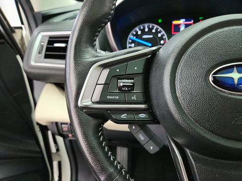 Used 2020 Subaru Ascent Limited w/ Technology Package AWD/4WD image 22