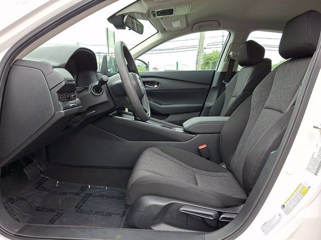 Certified 2026 Honda Accord LX image 14
