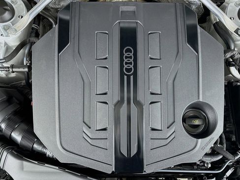 New 2026 Audi A6 Premium Plus image 12