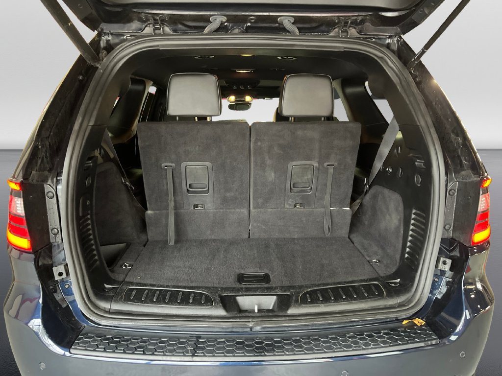 Used 2025 Dodge Durango R/T AWD/4WD image 19