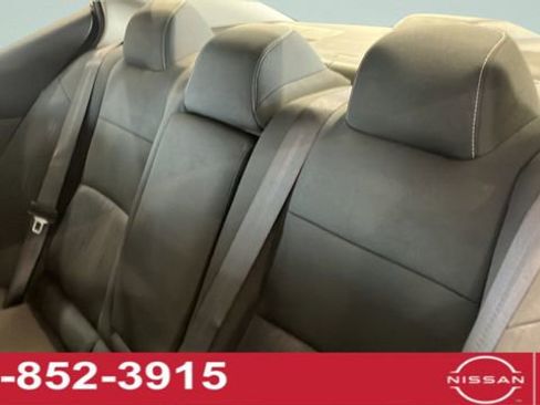 New 2026 Nissan Altima 2.5 SV w/ SV Special Edition Package AWD/4WD image 31