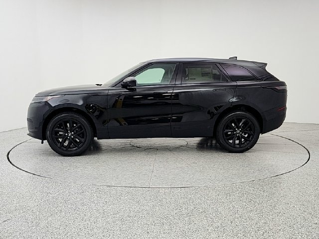 New 2026 Land Rover Range Rover Velar S AWD/4WD image 8