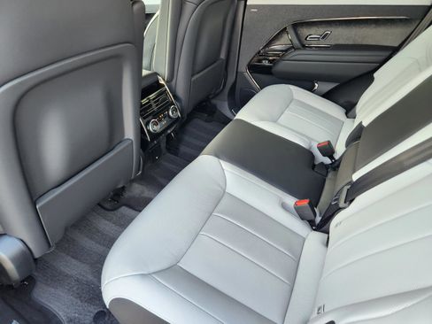 New 2026 Land Rover Range Rover Sport Dynamic SE AWD/4WD image 29