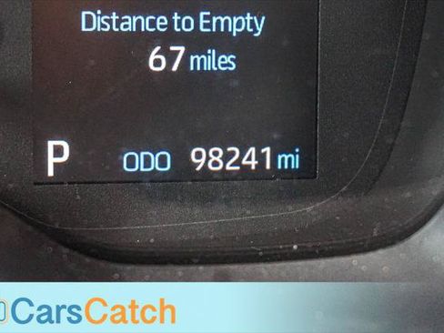 Used 2020 Toyota Corolla LE FWD image 28