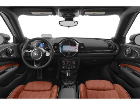 Used 2024 MINI Cooper Clubman S AWD/4WD image 8