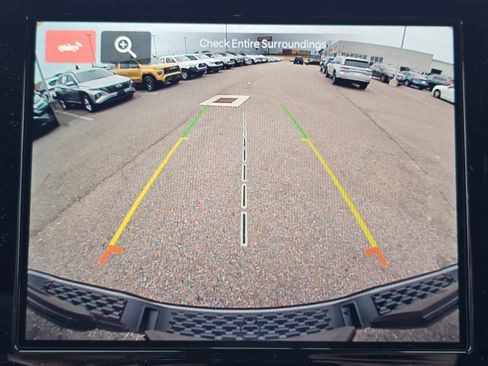 New 2025 RAM 1500 Big Horn w/ Night Edition image 27