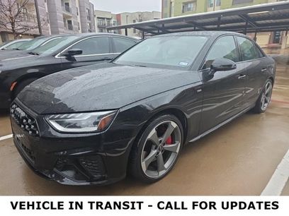 Used 2023 Audi A4 2.0T Premium Plus w/ Premium Plus Package
