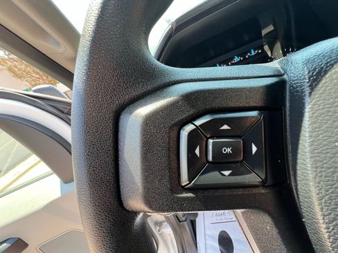 Used 2020 Ford F350 XL w/ Snow Plow Prep Package AWD/4WD image 23