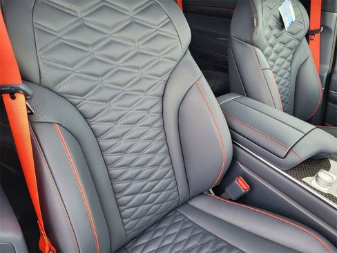 New 2026 Genesis GV80 3.5T e-SC image 15