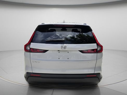 Used 2025 Honda CR-V LX image 6