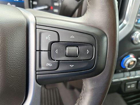 Used 2021 GMC Sierra 1500 SLE image 16