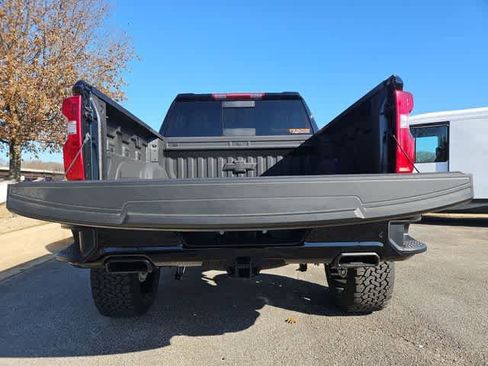 New 2025 Chevrolet Silverado 1500 RST image 34