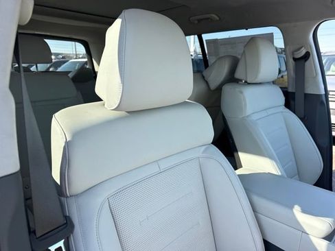 New 2026 Hyundai Santa Fe Calligraphy image 26