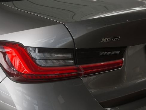 New 2026 BMW 330i xDrive Sedan w/ Premium Package image 32