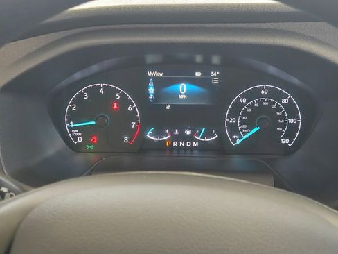 Used 2023 Ford Transit 350 XLT image 14