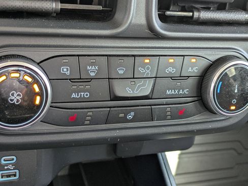 Used 2023 Ford Maverick XLT w/ Equipment Group 300A Standard AWD/4WD image 26