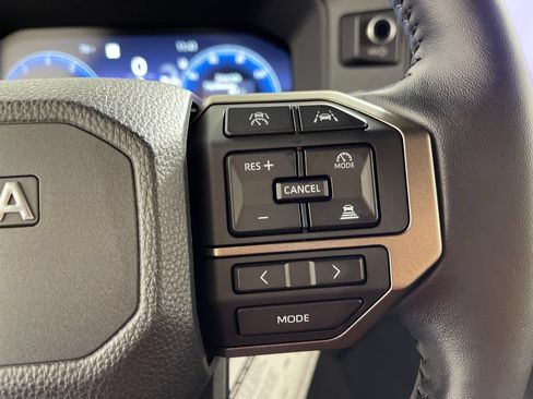New 2027 Toyota Land Cruiser AWD/4WD image 27