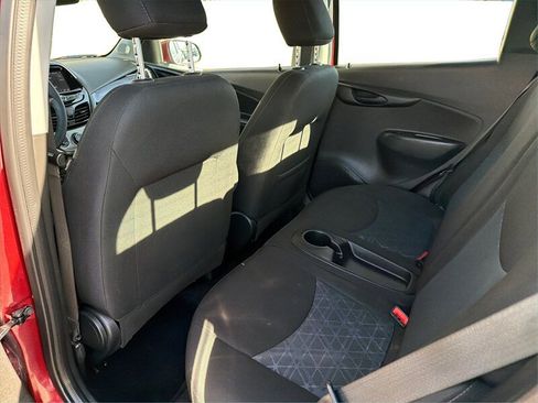 Used 2022 Chevrolet Spark LT image 11