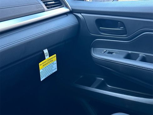 New 2026 Honda Odyssey EX-L image 34