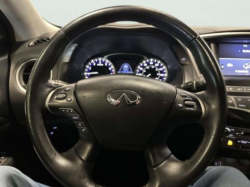 Used 2019 INFINITI QX60 Pure FWD image 39