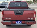 Used 2019 Nissan Frontier PRO-4X image 3