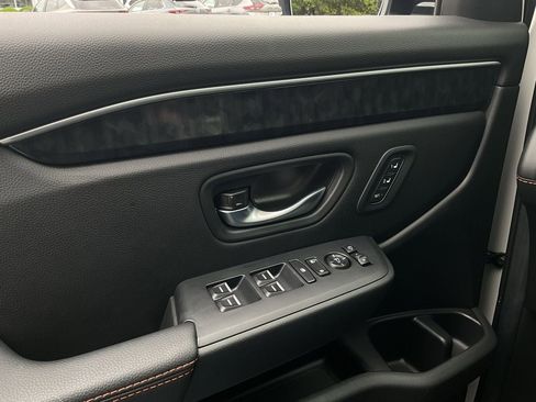 Used 2026 Honda Passport TrailSport Elite image 22