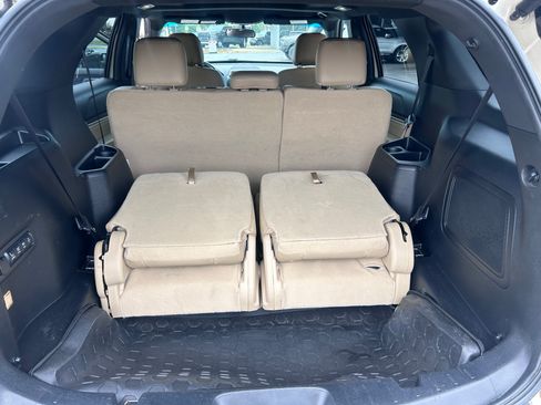 Used 2017 Ford Explorer Limited FWD image 15